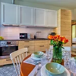 Apartment Gorska 5 By Royal Aparts *