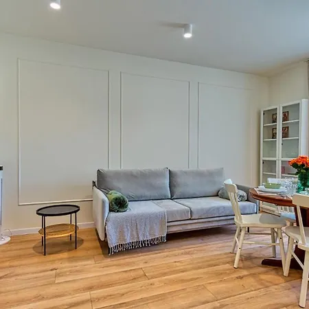 アパート Gorska 5 By Royal Aparts