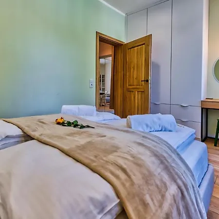 Gorska 5 By Royal Aparts