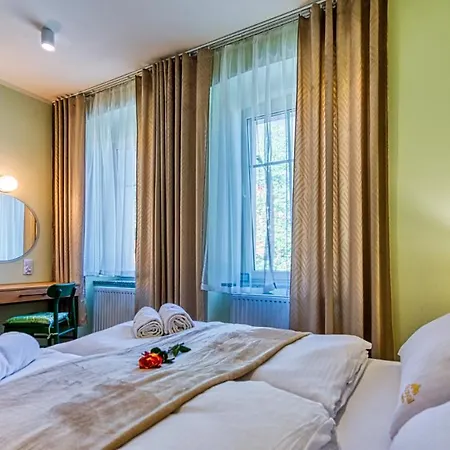 Apartmán Gorska 5 By Royal Aparts Świeradów-Zdrój