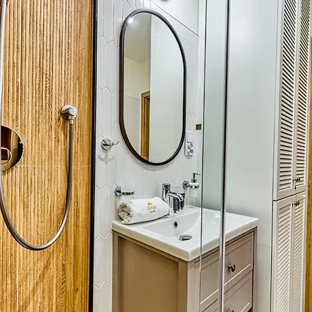 Gorska 5 By Royal Aparts Apartmán Świeradów-Zdrój