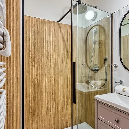 Gorska 5 By Royal Aparts アパート Świeradów-Zdrój