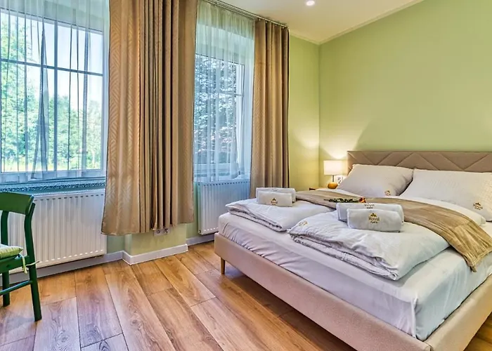 Gorska 5 By Royal Aparts Swieradow-Zdroj