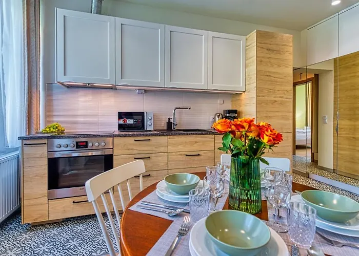 Apartment Gorska 5 By Royal Aparts *