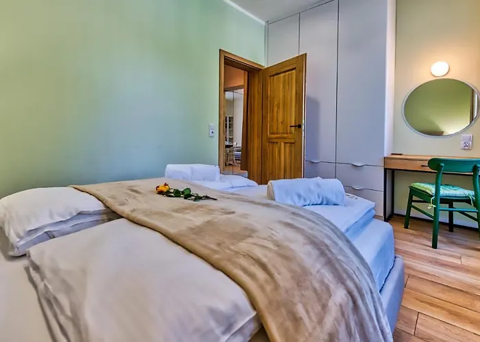 Gorska 5 By Royal Aparts