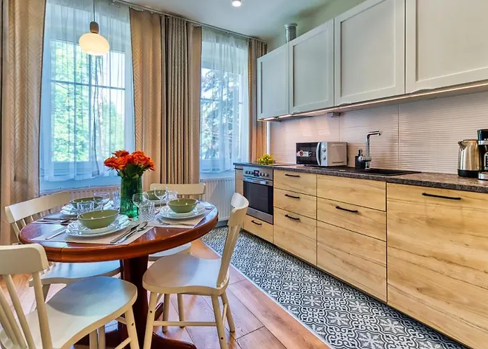 Gorska 5 By Royal Aparts * Świeradów-Zdrój