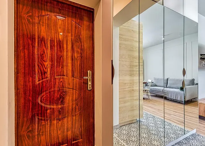 Apartment Gorska 5 By Royal Aparts