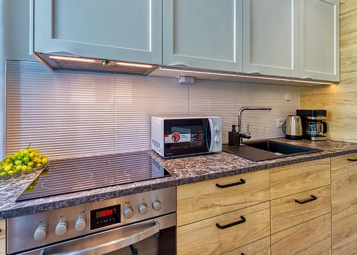 Apartment Gorska 5 By Royal Aparts *